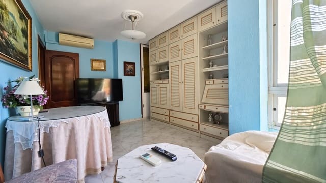 Apartamento de 3 habitaciones en Marbella en venta - 382.000 € (Ref: 10009673)