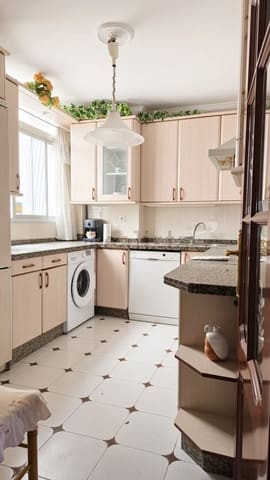 Apartamento de 3 habitaciones en Marbella en venta - 382.000 € (Ref: 10009673)