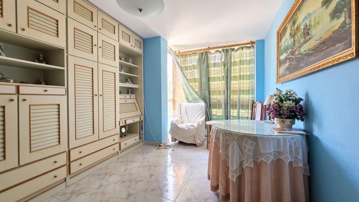 Apartamento de 3 habitaciones en Marbella en venta - 382.000 € (Ref: 10009673)