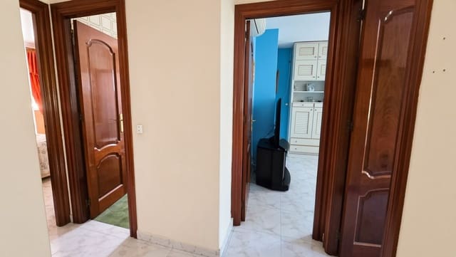Apartamento de 3 habitaciones en Marbella en venta - 382.000 € (Ref: 10009673)