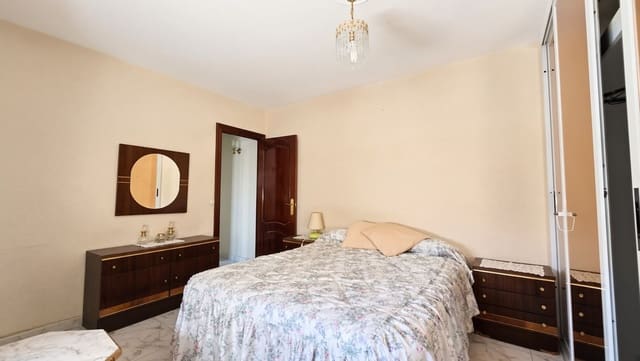 Apartamento de 3 habitaciones en Marbella en venta - 382.000 € (Ref: 10009673)