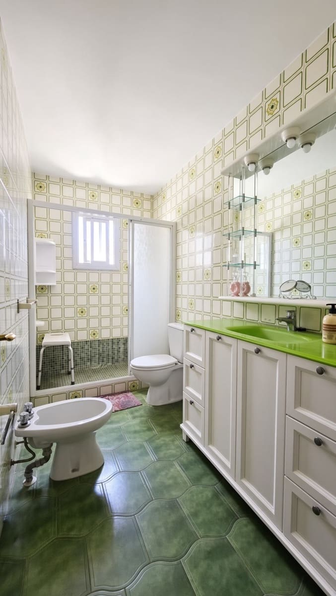 Apartamento de 3 habitaciones en Marbella en venta - 382.000 € (Ref: 10009673)