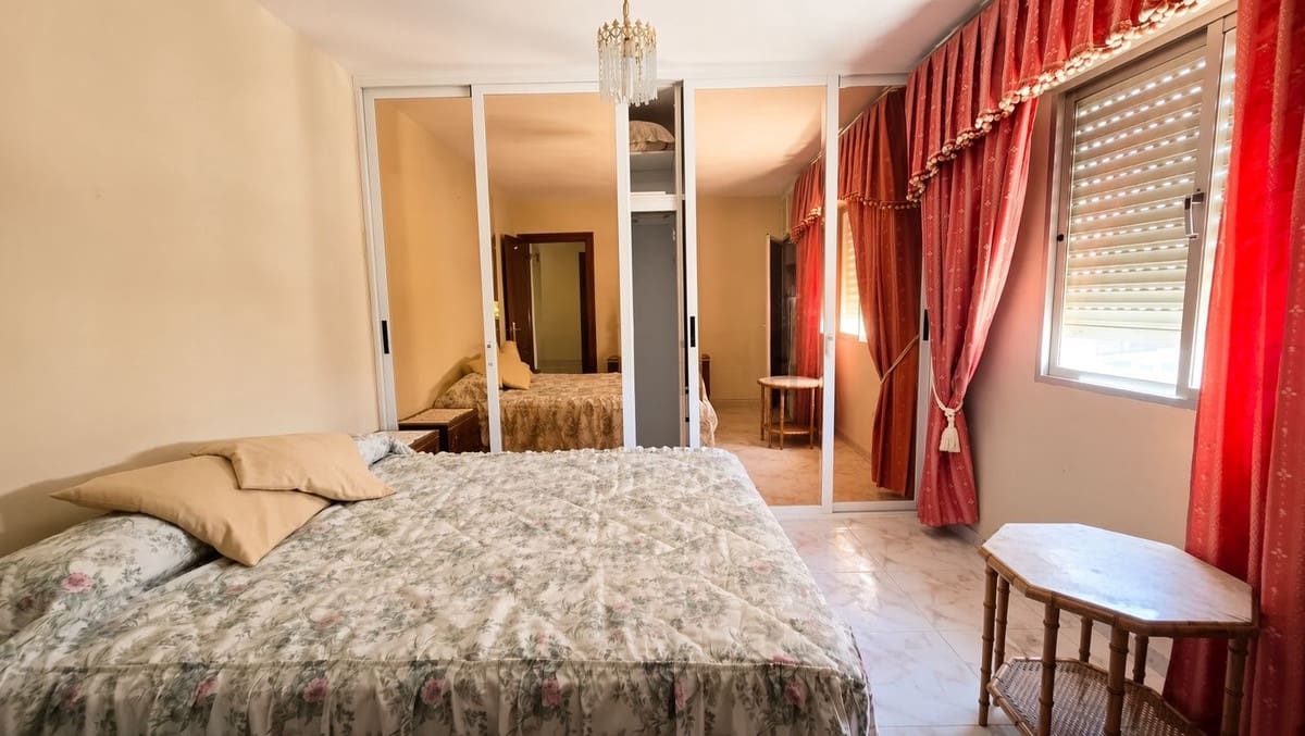 Apartamento de 3 habitaciones en Marbella en venta - 382.000 € (Ref: 10009673)