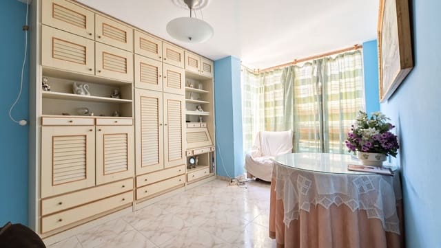 Apartamento de 3 habitaciones en Marbella en venta - 382.000 € (Ref: 10009673)