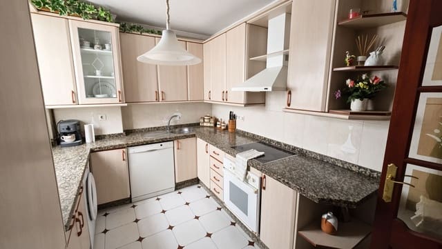 Apartamento de 3 habitaciones en Marbella en venta - 382.000 € (Ref: 10009673)