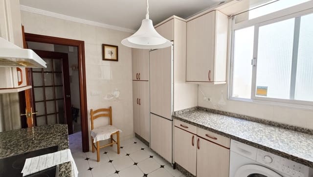 Apartamento de 3 habitaciones en Marbella en venta - 382.000 € (Ref: 10009673)