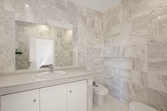 2 sovrum Lägenhet till salu i La Mairena, Ojen med pool - 495 000 € (Ref: 10009674)