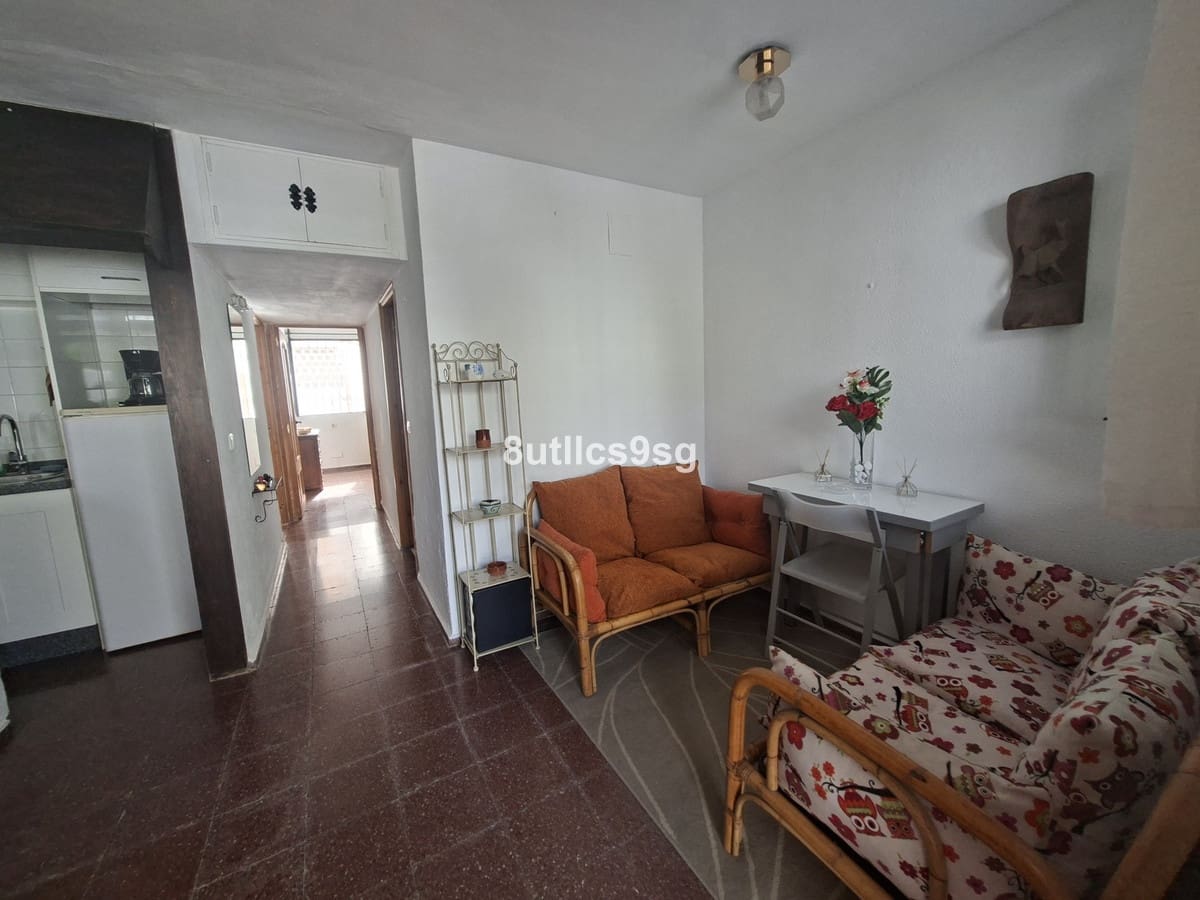 2 bedroom Villa for sale in Marbella - € 420,000 (Ref: 10009675)