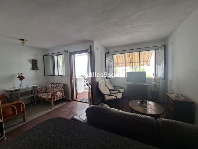 2 chambre Villa/Maison à vendre à Marbella - 420 000 € (Ref: 10009675)