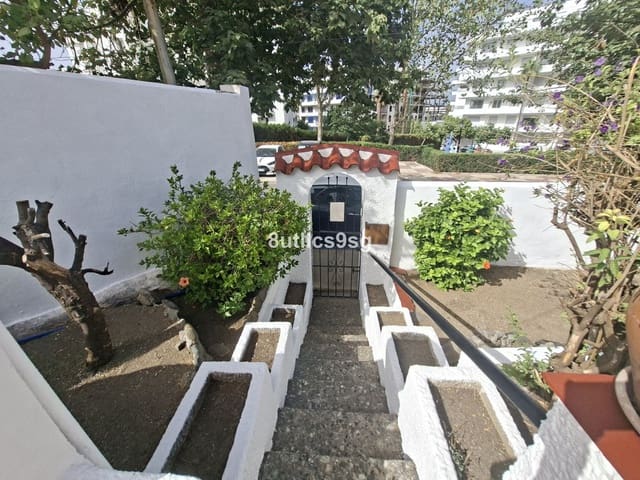 2 chambre Villa/Maison à vendre à Marbella - 420 000 € (Ref: 10009675)