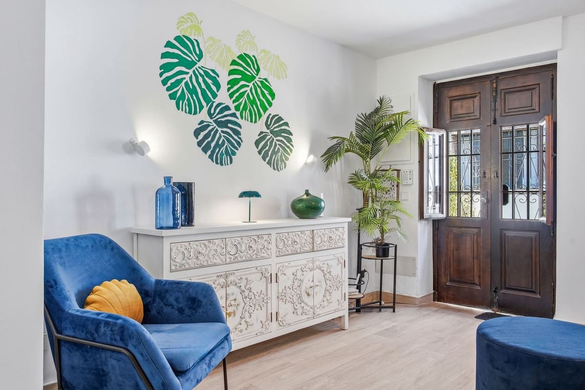 4 soveværelse Byhus til salg i Estepona - € 1.995.000 (Ref: 10009676)