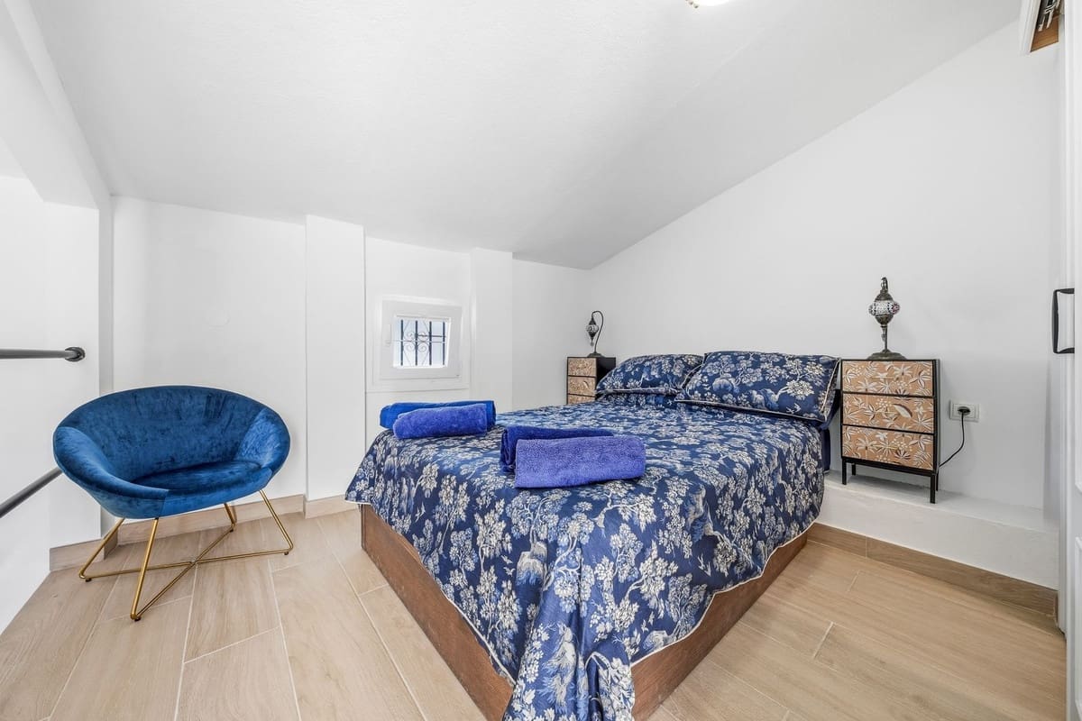 4 soveværelse Byhus til salg i Estepona - € 1.995.000 (Ref: 10009676)