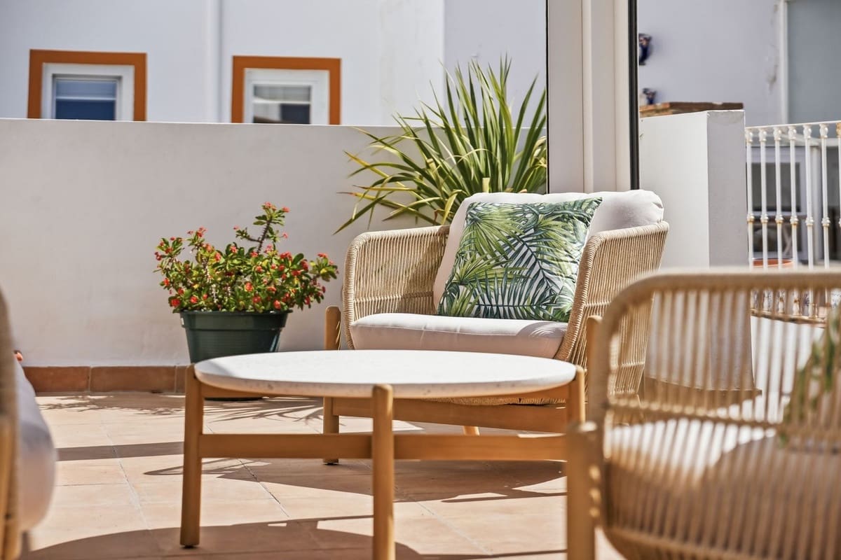 4 soveværelse Byhus til salg i Estepona - € 1.995.000 (Ref: 10009676)