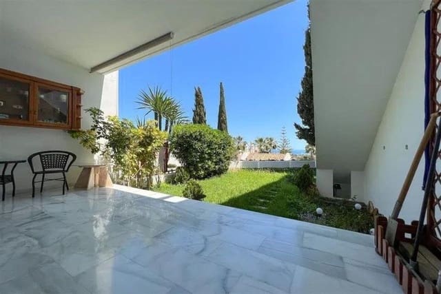 4 bedroom Townhouse for sale in Calahonda, Mijas - € 524,000 (Ref: 10009677)