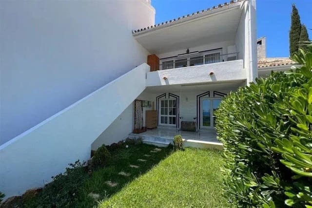 4 bedroom Townhouse for sale in Calahonda, Mijas - € 524,000 (Ref: 10009677)