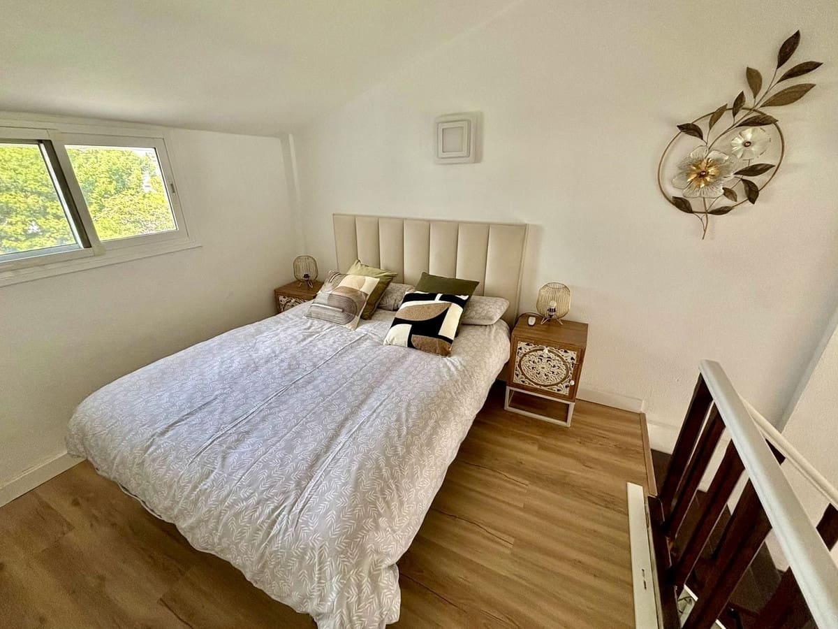 1 sypialnia Apartament na sprzedaż w Calahonda z basenem - 265 000 € (Ref: 10009678)