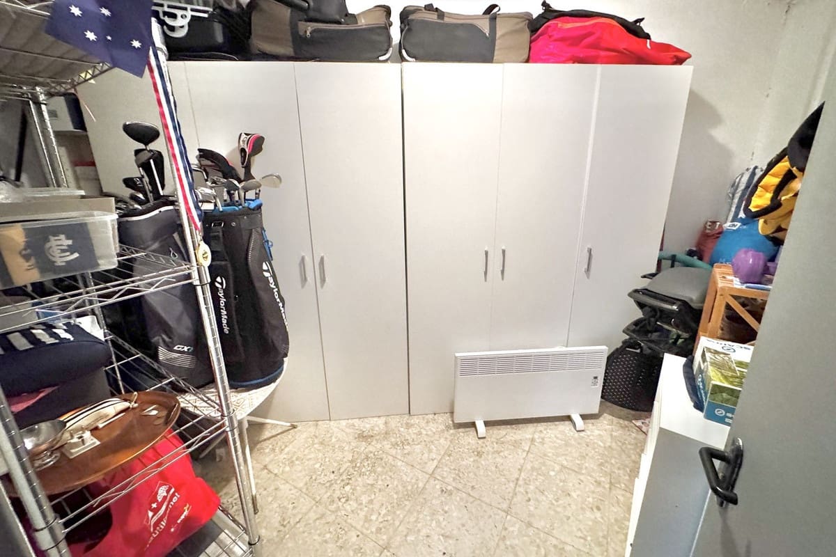 Apartamento de 2 habitaciones en Calahonda en venta con piscina - 695.000 € (Ref: 10010077)