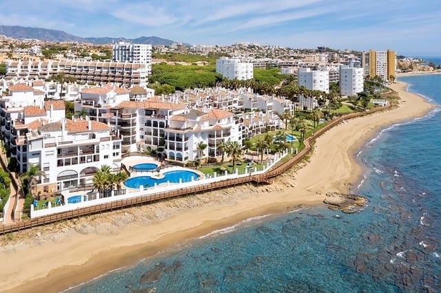 2 chambre Appartement à vendre à Calahonda, Mijas avec piscine garage - 695 000 € (Ref: 10010077)