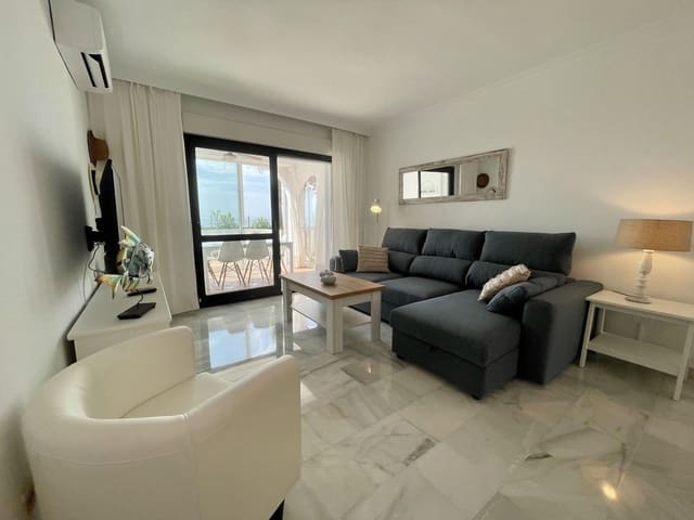 2 bedroom Bungalow for sale in Calahonda, Mijas with pool - € 760,000 (Ref: 10010080)
