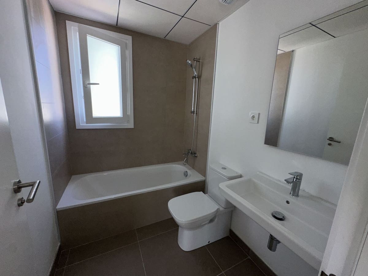 3 camera da letto Appartamento in vendita in El Faro con piscina - 795.000 € (Rif: 10015916)