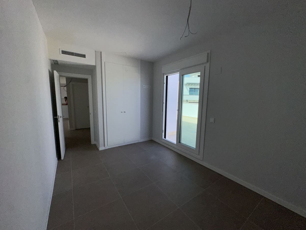 3 camera da letto Appartamento in vendita in El Faro con piscina - 795.000 € (Rif: 10015916)