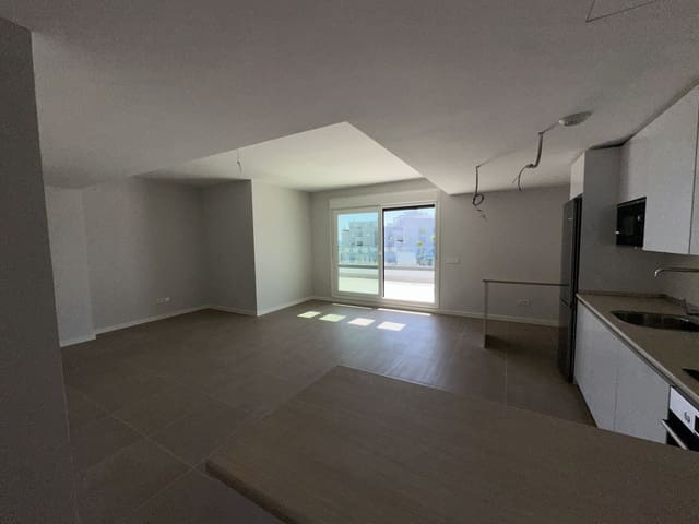 3 makuuhuone Huoneisto myytävänä paikassa El Faro, Mijas mukana uima-altaan - 795 000 € (Ref: 10015916)
