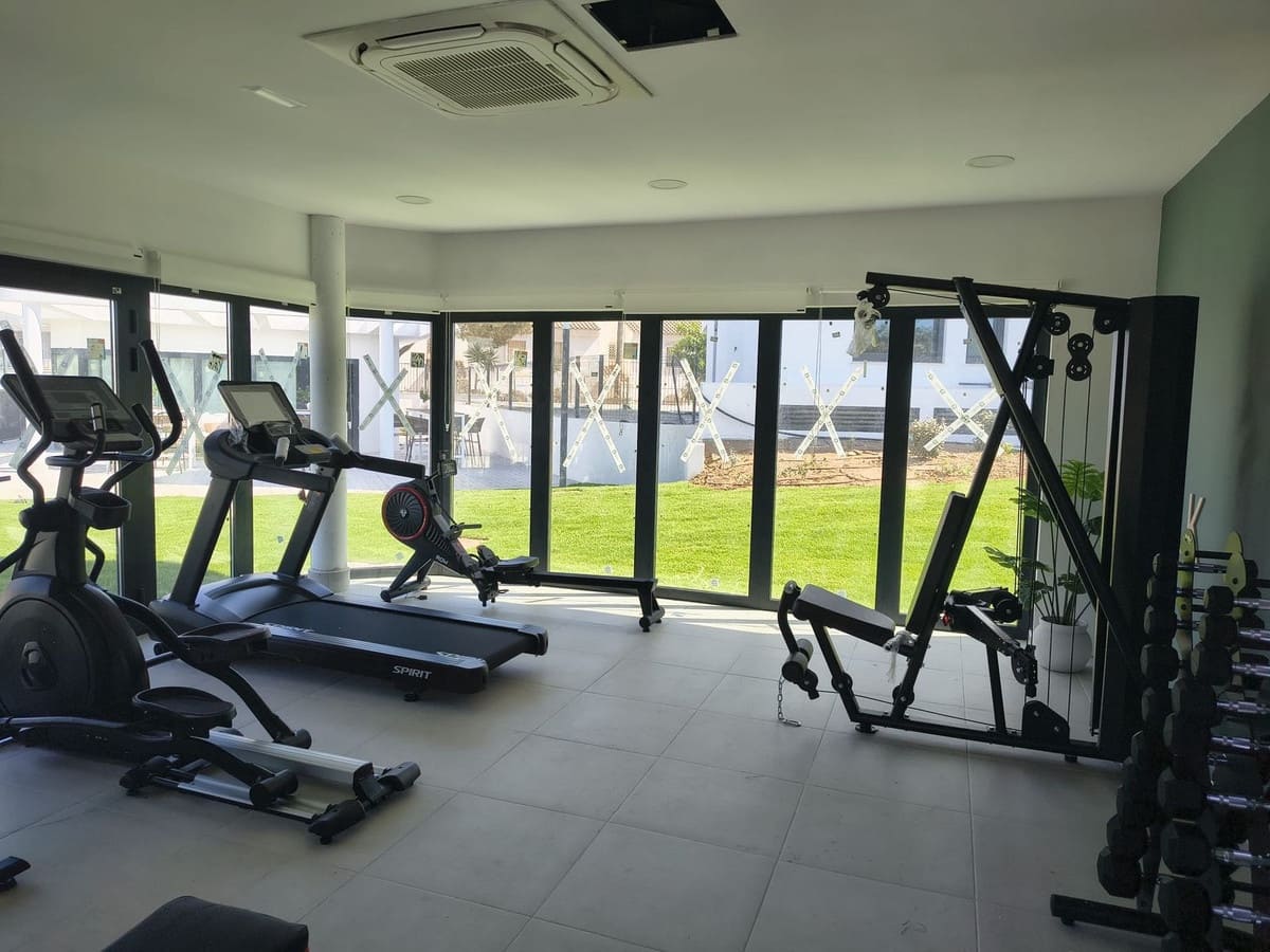 3 camera da letto Appartamento in vendita in El Faro con piscina - 795.000 € (Rif: 10015916)
