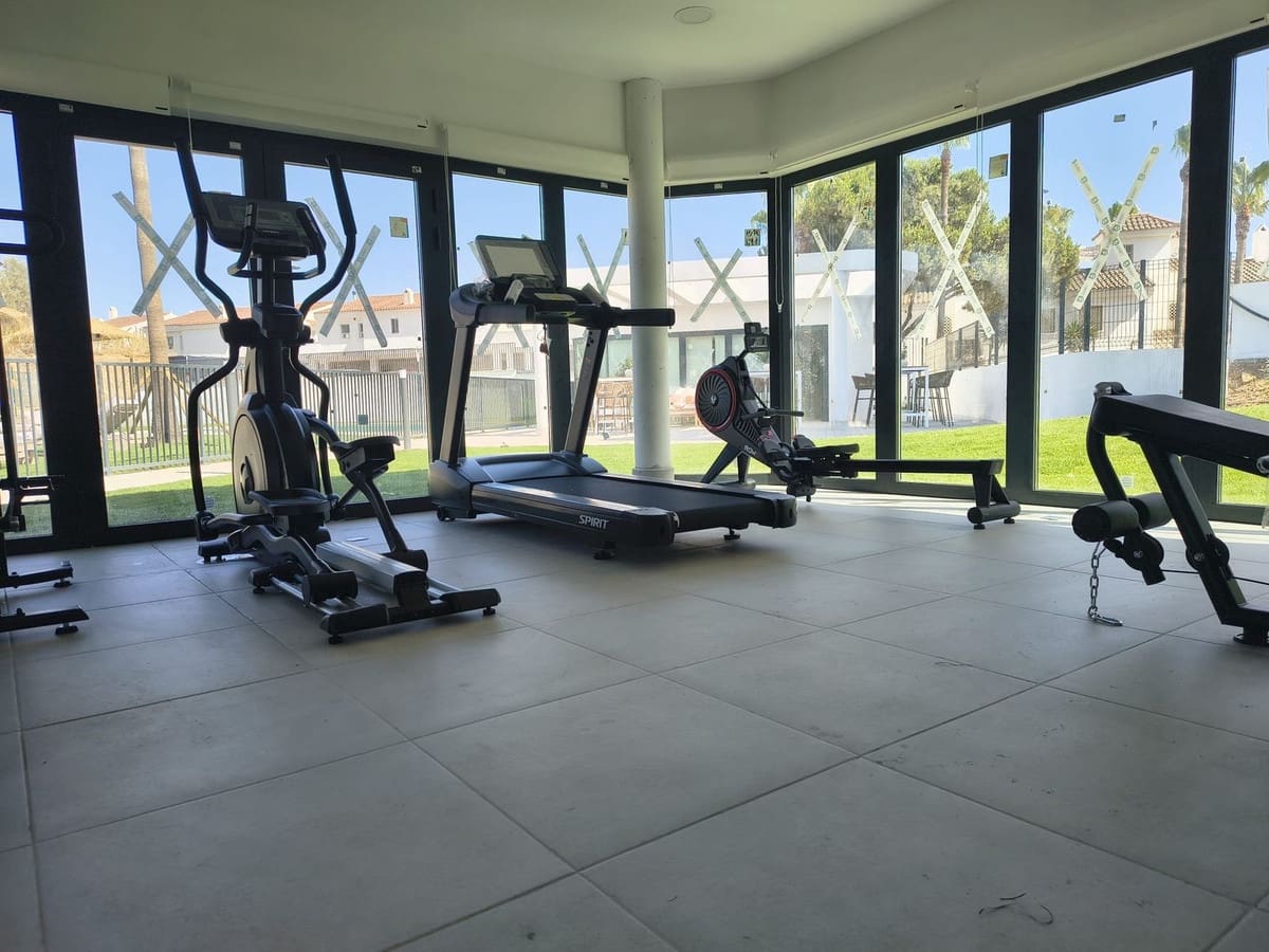 3 camera da letto Appartamento in vendita in El Faro con piscina - 795.000 € (Rif: 10015916)