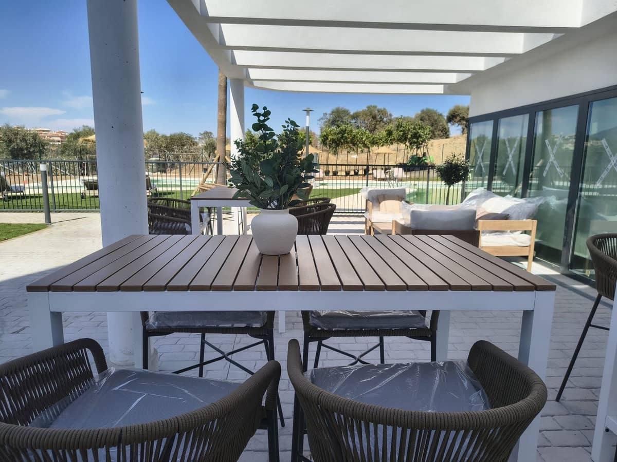 3 camera da letto Appartamento in vendita in El Faro con piscina - 795.000 € (Rif: 10015916)