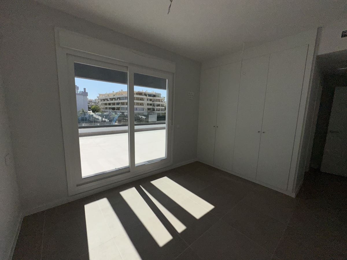 3 camera da letto Appartamento in vendita in El Faro con piscina - 795.000 € (Rif: 10015916)