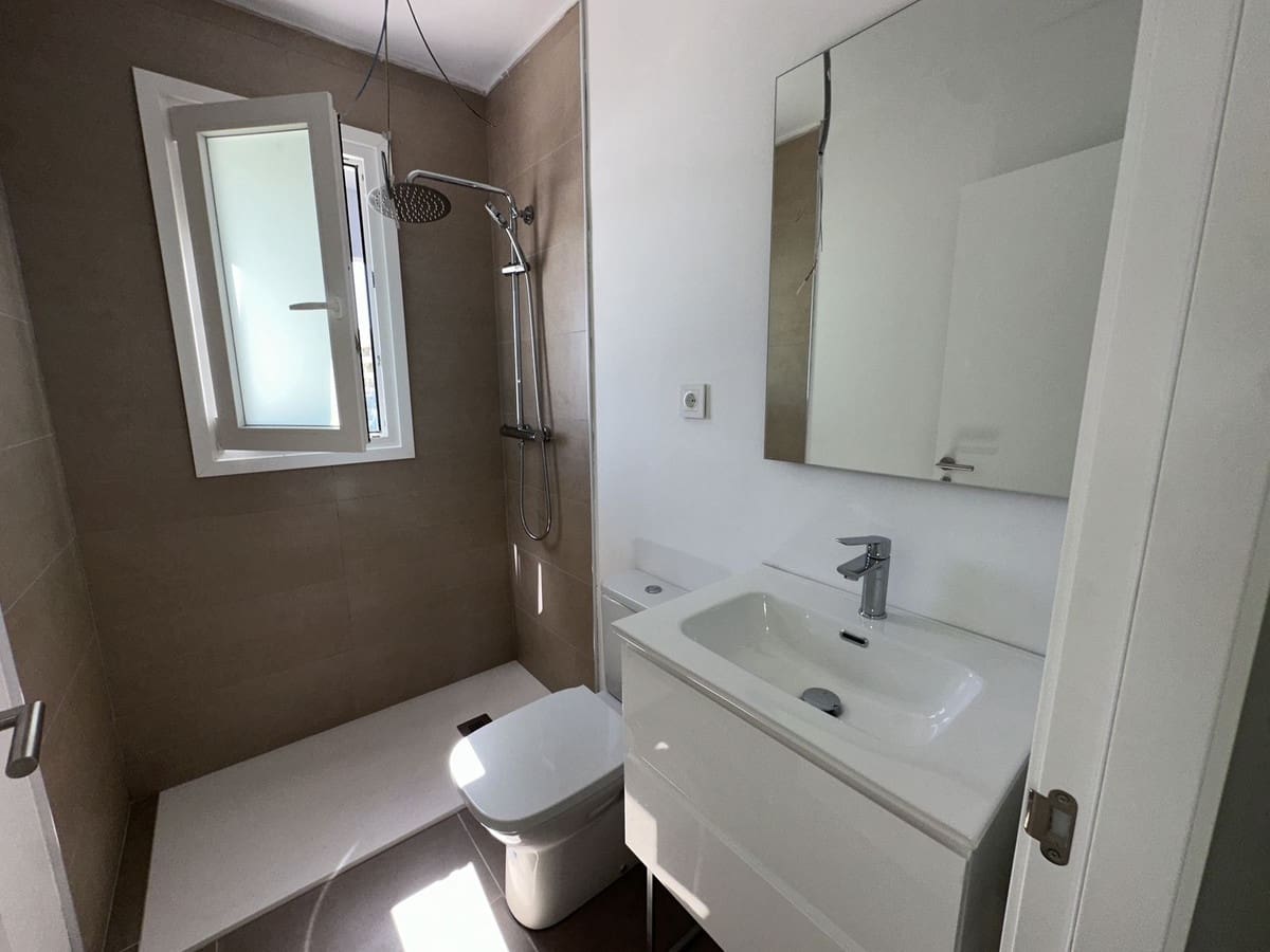 3 camera da letto Appartamento in vendita in El Faro con piscina - 795.000 € (Rif: 10015916)