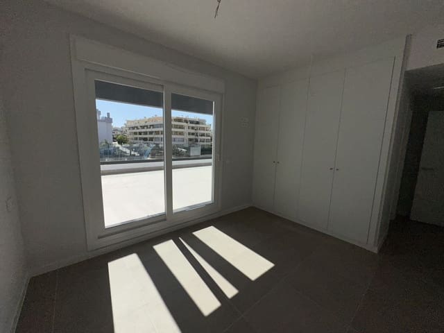 3 makuuhuone Huoneisto myytävänä paikassa El Faro, Mijas mukana uima-altaan - 795 000 € (Ref: 10015916)