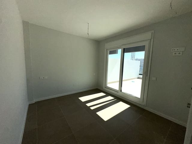 3 makuuhuone Huoneisto myytävänä paikassa El Faro, Mijas mukana uima-altaan - 795 000 € (Ref: 10015916)