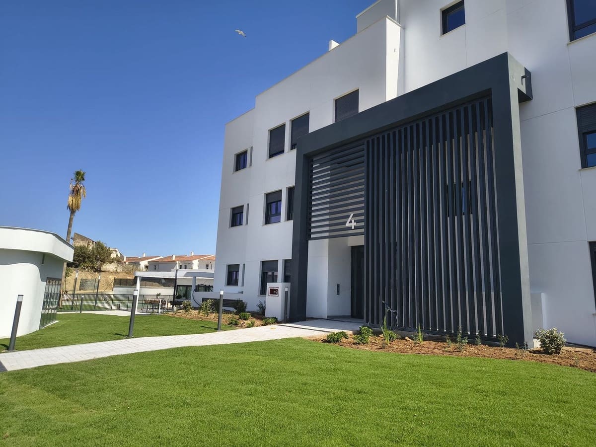 3 camera da letto Appartamento in vendita in El Faro con piscina - 795.000 € (Rif: 10015916)