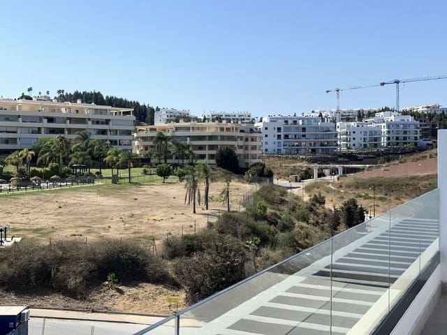 3 makuuhuone Huoneisto myytävänä paikassa El Faro, Mijas mukana uima-altaan - 795 000 € (Ref: 10015916)