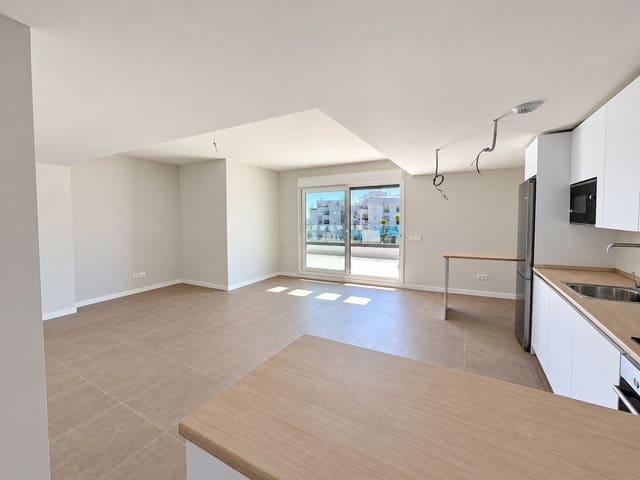 3 chambre Appartement à vendre à El Faro, Mijas avec piscine garage - 775 000 € (Ref: 10015916)