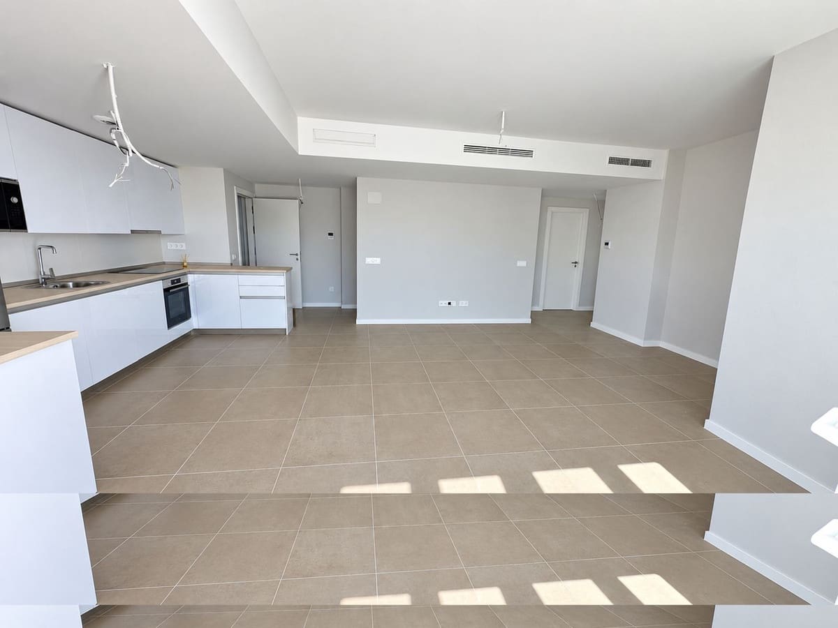 3 bedroom Apartment for sale in El Faro with pool garage - € 775,000 (Ref: 10015916)