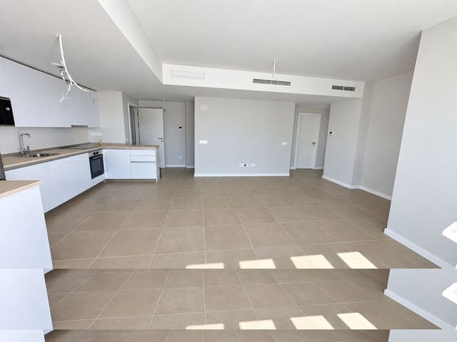 3 chambre Appartement à vendre à El Faro, Mijas avec piscine garage - 775 000 € (Ref: 10015916)