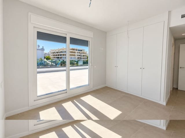 3 chambre Appartement à vendre à El Faro, Mijas avec piscine garage - 775 000 € (Ref: 10015916)