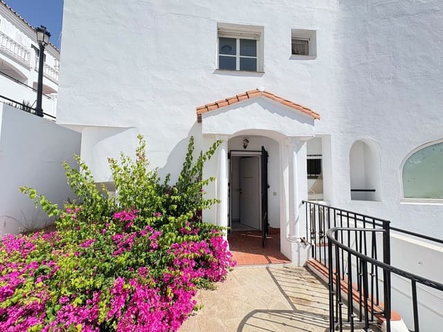 4 sovrum Hus till salu i Riviera del Sol, Mijas med pool - 399 950 € (Ref: 10016840)