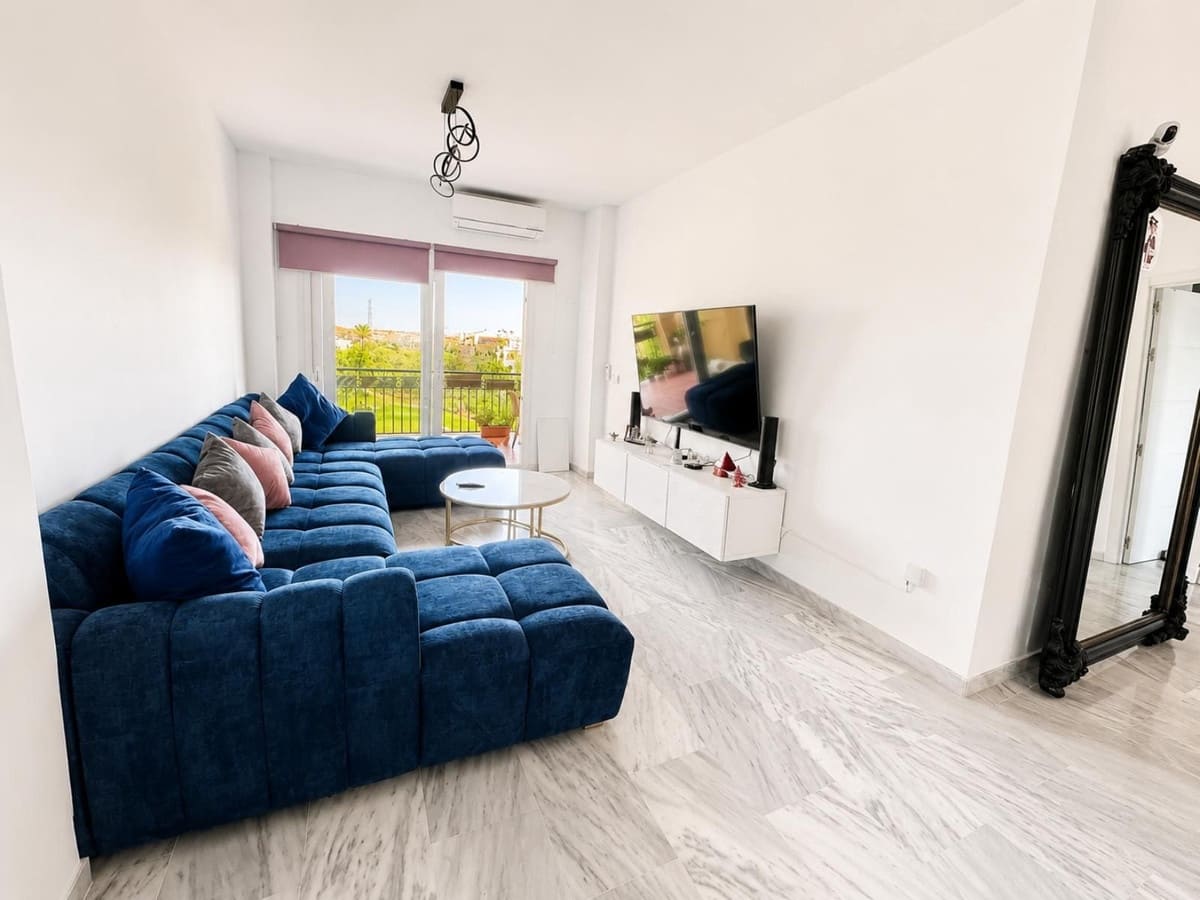 3 bedroom Apartment for sale in Riviera del Sol with pool - € 429,000 (Ref: 10016841)