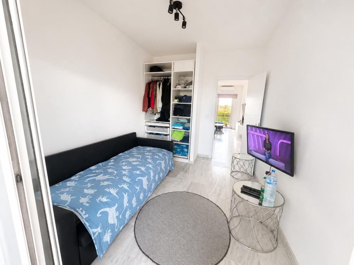 3 bedroom Apartment for sale in Riviera del Sol with pool - € 429,000 (Ref: 10016841)