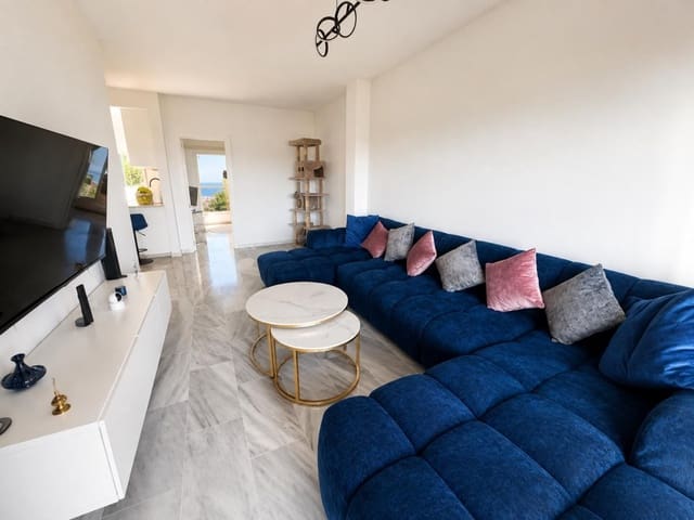 3 bedroom Apartment for sale in Riviera del Sol, Mijas with pool - € 429,000 (Ref: 10016841)