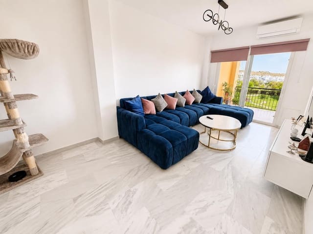 3 bedroom Apartment for sale in Riviera del Sol, Mijas with pool - € 429,000 (Ref: 10016841)