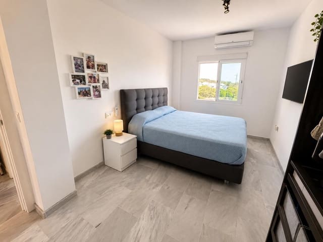 3 bedroom Apartment for sale in Riviera del Sol, Mijas with pool - € 429,000 (Ref: 10016841)