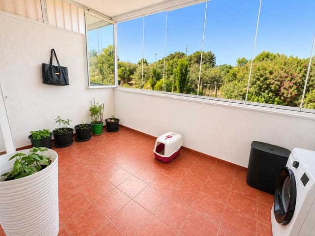 3 bedroom Apartment for sale in Riviera del Sol, Mijas with pool - € 429,000 (Ref: 10016841)
