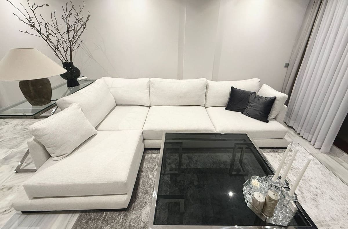 1 bedroom Apartment for sale in New Golden Mile with pool - € 286,000 (Ref: 10016843)