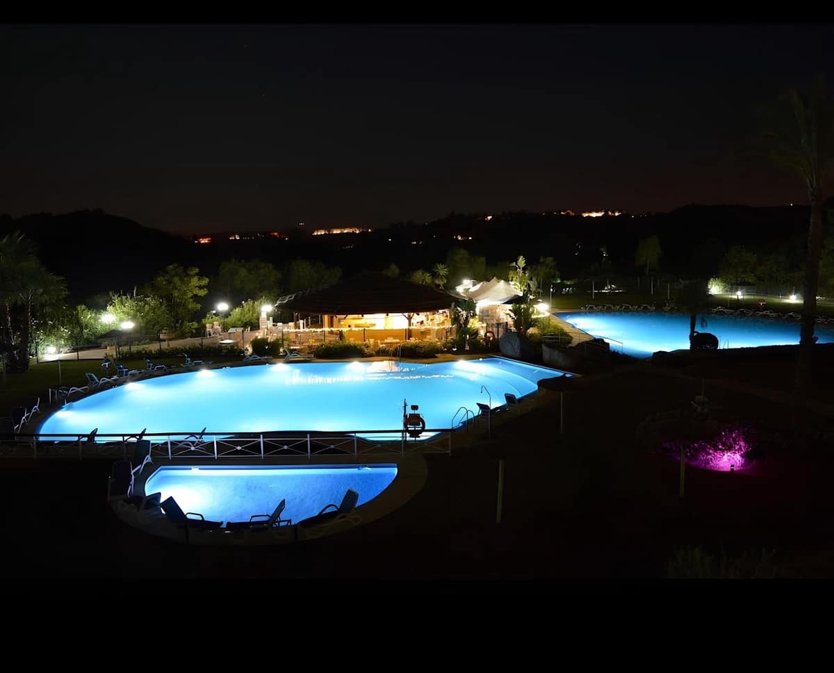 1 bedroom Apartment for sale in New Golden Mile with pool - € 286,000 (Ref: 10016843)
