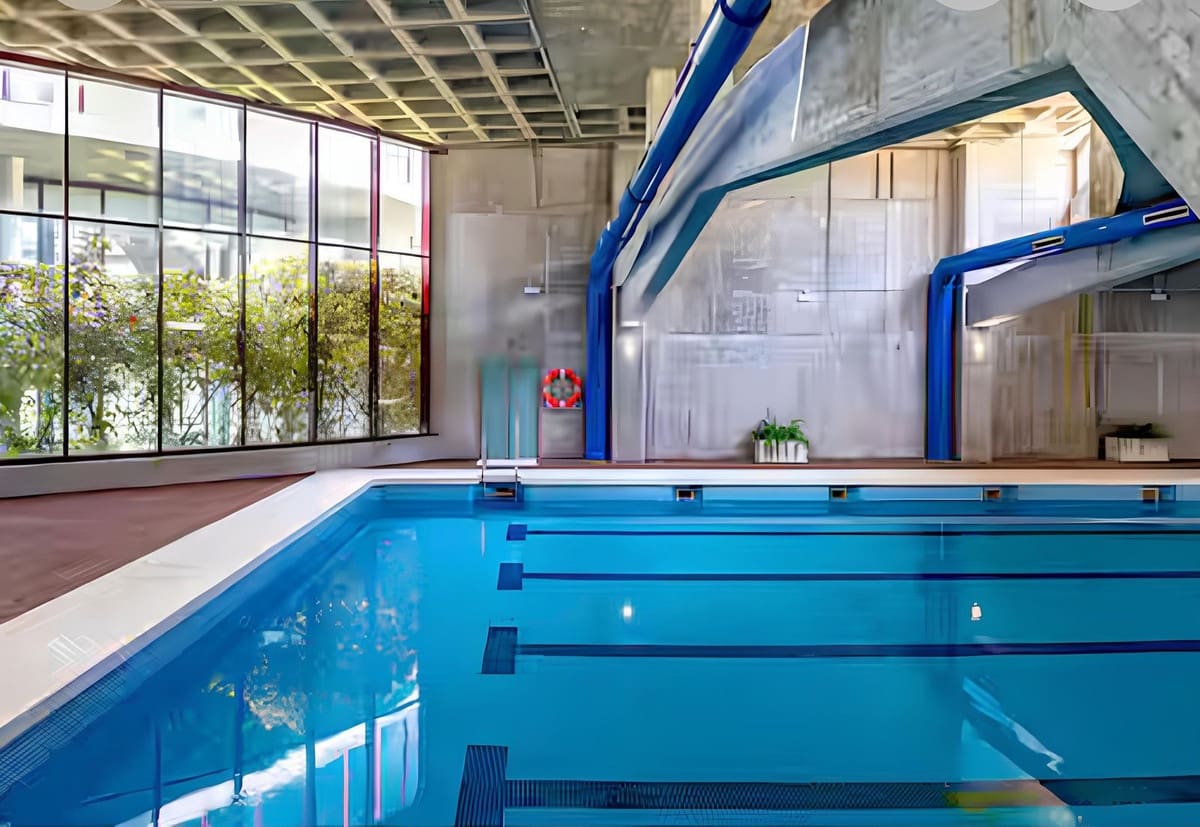 1 bedroom Apartment for sale in New Golden Mile with pool - € 286,000 (Ref: 10016843)