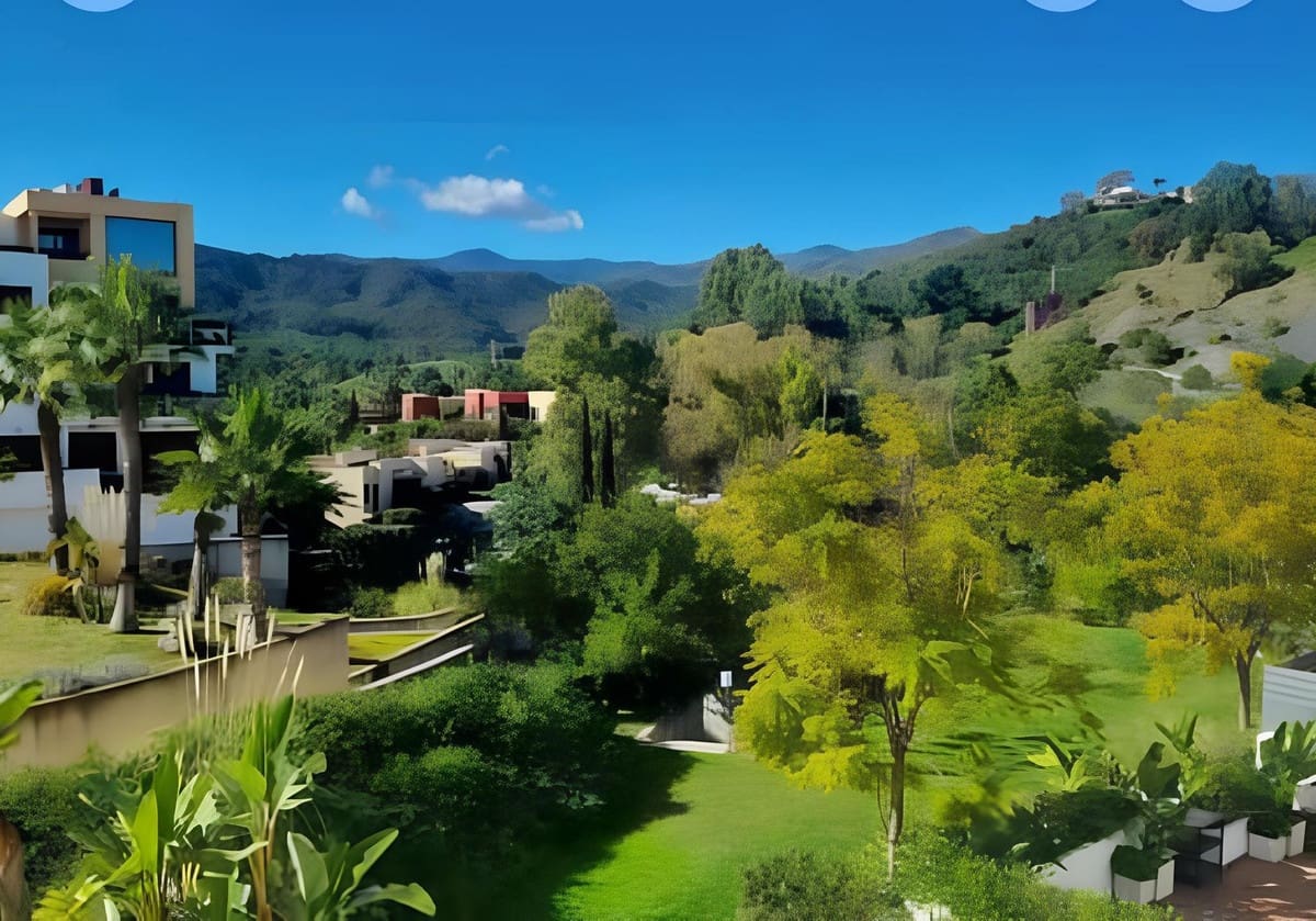 1 bedroom Apartment for sale in New Golden Mile with pool - € 286,000 (Ref: 10016843)